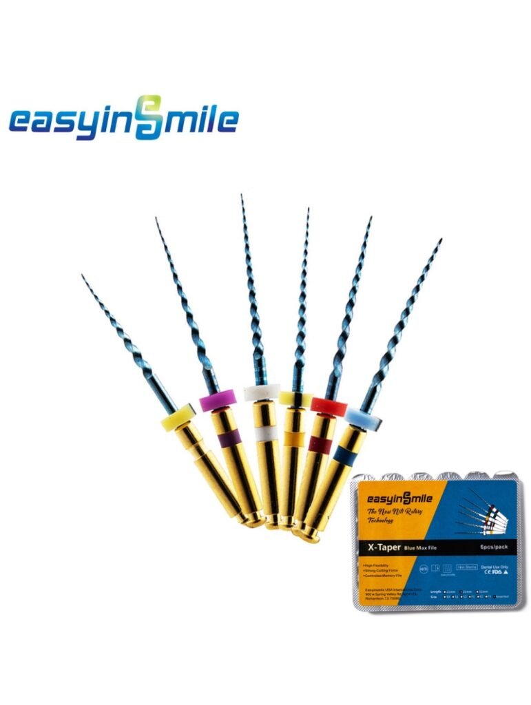 EasyniSmile X3-Blue Max File